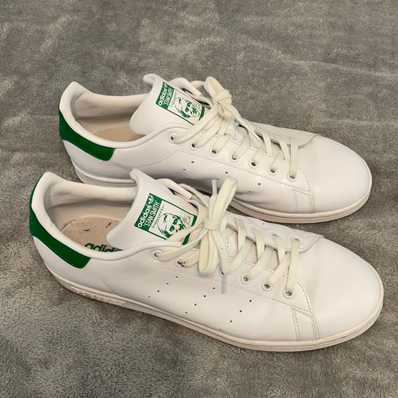 adidas Other - *SOLD*Adidas Stan Smith Sneakers Men’s US13